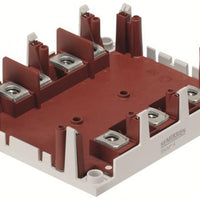 SKiM300GD126D SKiM® 4 Trench IGBT Modules