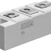 SKKE310F12  SEMITRANS® 4 Trench IGBT Modules