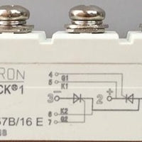 SKKT57B/16E