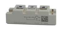 SKM100GAR126D SEMITRANS® 2 High Speed IGBT4 Modules