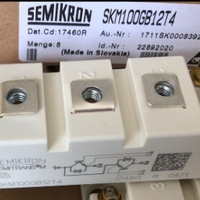 SKM100GB12T4 
