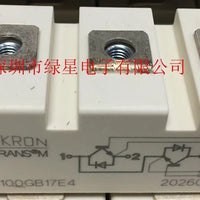 SKM100GB17E4