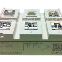SKM200GARL066 T SKM200GARL066T SEMITRANS® 5 Trench IGBT Modules