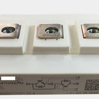 SKM200GB12E4 SEMITRANS® 3 IGBT4 Modules