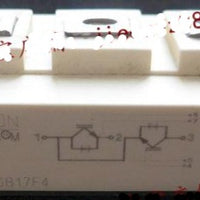 SKM200GB17E4 SEMITRANS® 3 IGBT4 Modules
