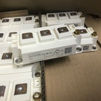 SKM300GAR12E4 SEMITRANS® 3 IGBT4 Modules