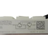 SKM450GB12E4 SEMITRANS® 3 IGBT4 Modules