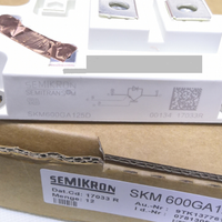 SKM600GA125D