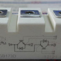 SKM75GB173D SEMITRANS® 2