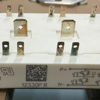 SKM75GD124D SEMITRANS® 2 Fast IGBT4 Modules