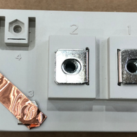 SKM800GA126D SEMITRANS® 4 Trench IGBT Modules