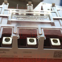 SKiM400GD126DM SKiM® 4 Trench IGBT Modules
