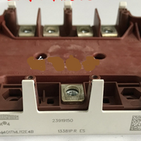SKiM401TMLI12E4B SKiM® 4 Trench IGBT Modules