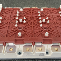 SKiM459GD12E4 SKiM® 93 Trench IGBT Modules