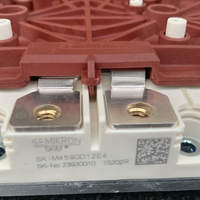 SKiM459GD12E4 SKiM® 93 Trench IGBT Modules