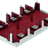 SKiM606GD066HD SKiM® 63 Trench IGBT Modules