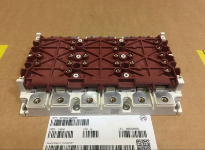 SKiM909GD066HD