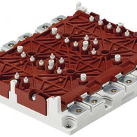 SKiM609GAR12E4 SKiM 93 Trench IGBT Modules