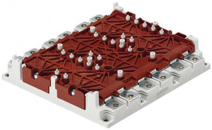 SKiM306GD12E4 SKiM® 63 Trench IGBT Modules