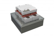 SKiiP1013GB172-2DL SKiiP 3 2-pack-integrated intelligent Power System