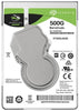 Seagate ST500LM030 500GB 5400 RPM 128MB Cache SATA 3.0Gb/s 2.5" Hard Drive