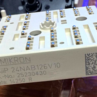 SKiiP 24NAB126V10 SKiiP24NAB126V10