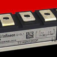 INFINEON TT122N16KOF IGBT NEW Modules