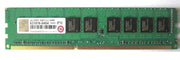 Transcend 8GB 2RX8 DDR3 1600
