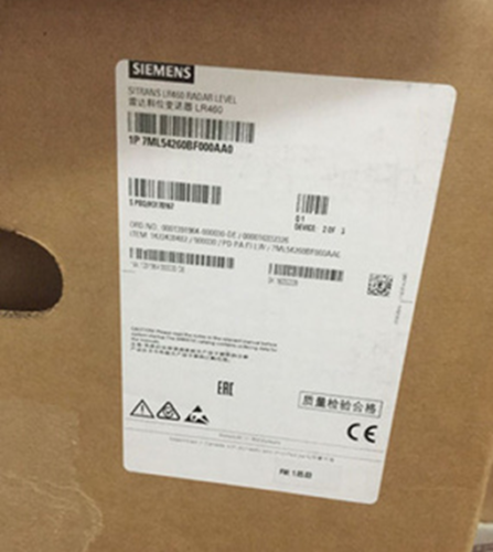 Brand New Siemens 7ML5426-0BF00-0AA0