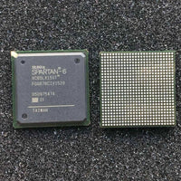 XC6SLX150T-2FGG676I FPGA Spartan-6 LXT Family