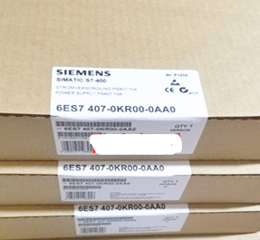 SIEMENS 6ES7 407-0KA00/0KA01/0KA02/0KR00/0RA01-0AA0 6ES7407