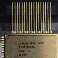 UT8CR512K32-17VPC