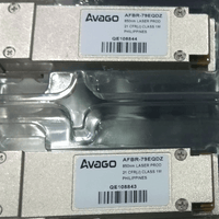 QSFP-40G AFBR-79EQDZ 850NM-41.25G-0.15KM