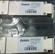 QSFP-40G AFBR-79EQDZ 850NM-41.25G-0.15KM