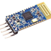 JDY-18 Bluetooth Module 4.2 High Speed Transmission Master-slave Integration more than CC2541