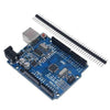 black/blue/red UNO R3 CH340G+MEGA328P Chip 16Mhz UNO R3 for arduino