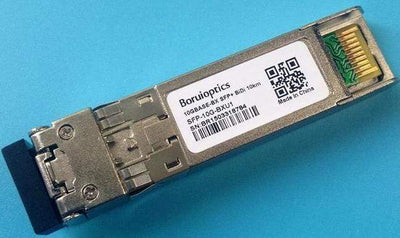 SFP-10G-BXU1 Boruioptics 10km WDM SFP+