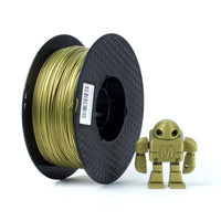 5 Pieces (Min. Order) 10M 3d PLA Filament 1.75mm Material 3D Printer Pen Filament high temperature glowing filment flament