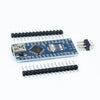 Nano Mini USB With the bootloader compatible Nano 3.0 controller for arduino CH340 USB driver 16Mhz Nano v3.0 ATMEGA328P