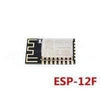 ESP-07 ESP-12E ESP-12F (replace ESP-12) ESP8266 remote serial Port WIFI wireless module intelligent housing system