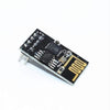 ESP8266 ESP-01 5V WiFi Relay Module Things Smart Home Remote Control Switch  Phone APP ESP01 Wireless WIFI Module