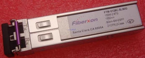 Fiberxon FTM5128C-SL80G 155M-2.67G-1550NM-80KM-ESFP