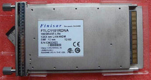 FTLC1181RDNA CFP-100G-10KM