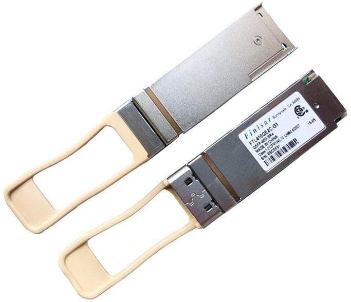 FTL410QE2C-G1 QSFP-40G-SR4 40G-850NM-0.15KM