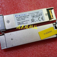 FTLX3811M335-HW DWDM-10G-1549.32NM-80KM-SM-XFP 34060514