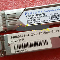 4G FTLF1424P2BCR 4.25G-1310NM-10KM-SM-SFP