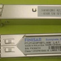 Finisar FTLF1422P1BTL-HW 622M-1310NM-40KM-SM-ESFP