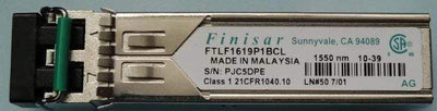 FTLF1619P1BCL SFP 1.25G