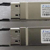 FTL410QE1C Finisar 41.2G 850nm 0.15km QSFP+ 02310MHQ