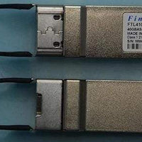 FTL410QE1C Finisar 41.2G 850nm 0.15km QSFP+ 02310MHQ